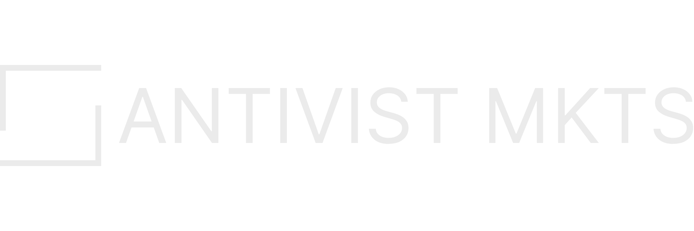 Antivist Mkts Logo